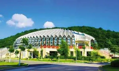 浙江舟山群岛新区旅游与健康职业学院