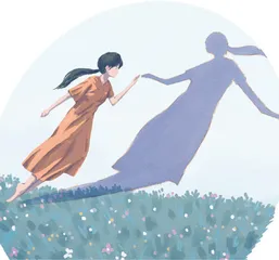 变影记