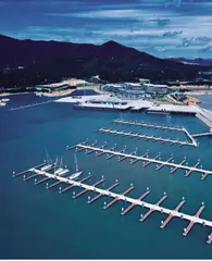 美丽象山 扬帆破浪