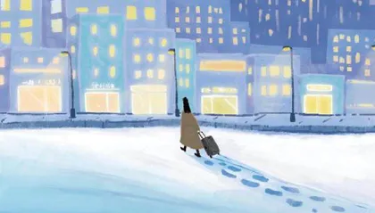 异乡