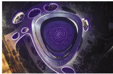 星际战舰 电竞赛场