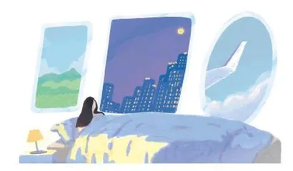 异乡扎根攻略