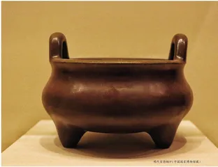 宣德炉:香炉中的传奇