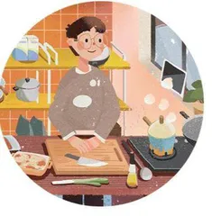 夏日美食季