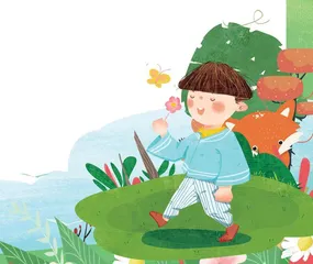 我从“浙”里走来 