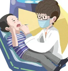 拔牙记