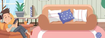 手机控