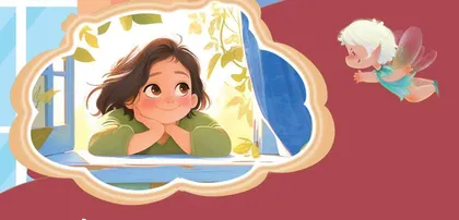 牙仙子的小秘密 