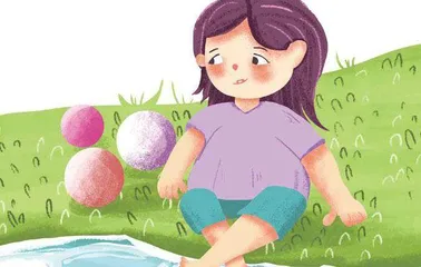 假如我是小溪