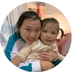 百变妹妹