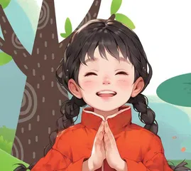 传承
