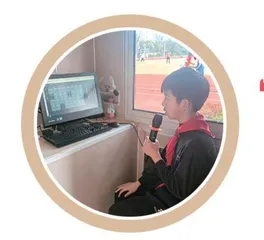 “笼中鸟”飞不高