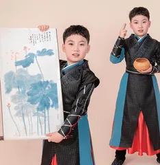 飘逸洒脱的金陵古琴