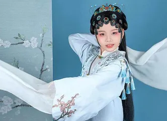 清和淡雅的岭南古琴