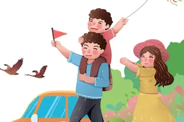 家庭风波