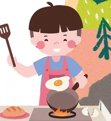 我的拿手菜