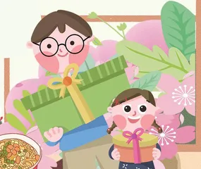 最爱热干面