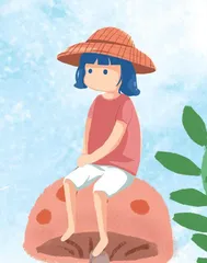 蘑菇