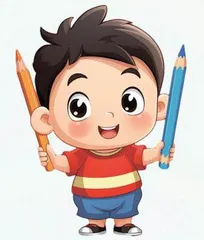 谢谢你，小铅笔