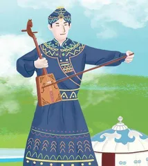 难忘的内蒙古之旅