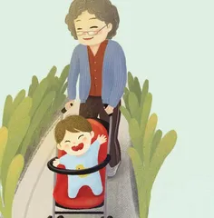 急脾气与慢性子