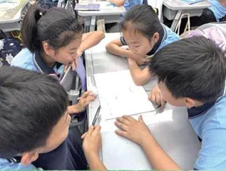 我是“未来家乡”设计师