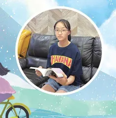 那阵清脆的掌声