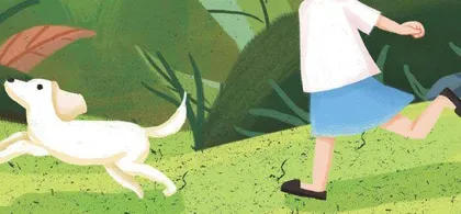 关于善意与爱的故事