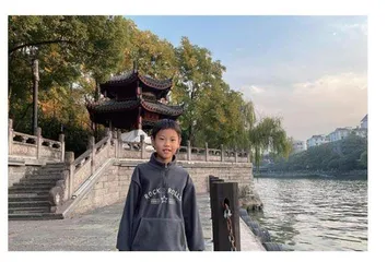 我是美景推荐官