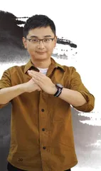 六神磊磊：除了现实世界，我还生活在自己的平行世界里