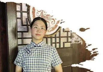 在下“00后”，江湖虽远，侠义依旧