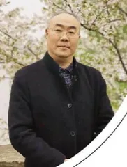 陈璞:音乐为近景,艺术为中景,文化为远景
