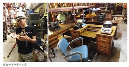 Stooping!年轻人怎么都去“捡破烂”了