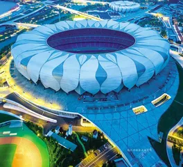 中国三次举办亚运会,每一次都有新成长