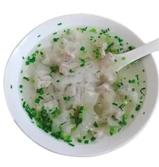 “煮妇”传奇