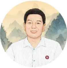 永恒流淌的温暖