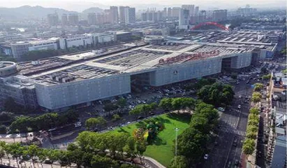 了不起的市场