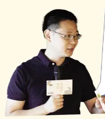 专业市场里的那些秘密