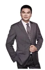 浙商金位海：让小商品市场在全国开花