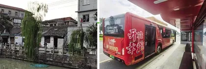 故乡的“拔节”