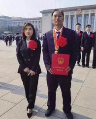 上下求索,乡村合伙人