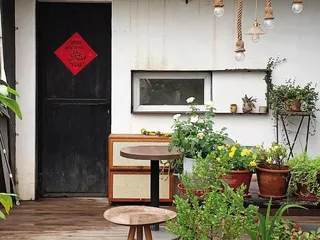 樟里村的故事