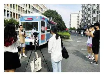 新闻传播专业：探寻真相，拥抱理想