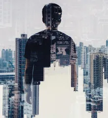 参差世界