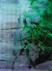 赵无极：远行与回望
