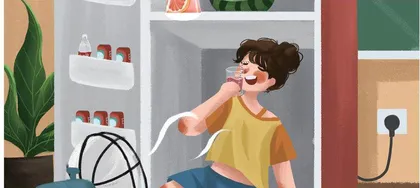 永远不要丧失文字的鲜活感 