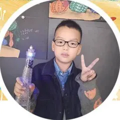 盼秋游