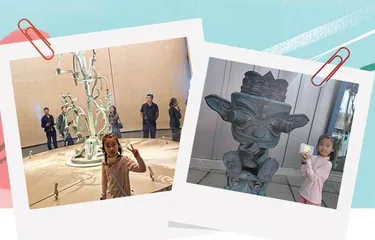 神秘的三星堆