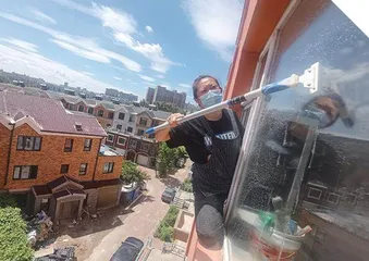 母爱的高度