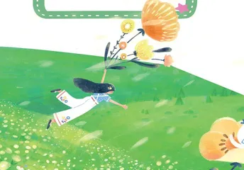 一颗种子的故事